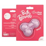 Badbruisbal - Kers - Sodium Bicarbonate - Ontspannend Bad