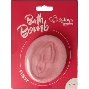 Easytoys - Badbruisbal - Rozengeur - Speciaal Vormgegeven