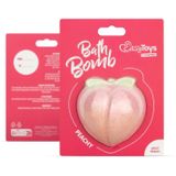 Easytoys - Badbruisbal - Perzikkleurig