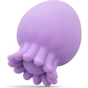Easytoys Lay-On Vibrator Squishy
