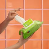 EasyGlide - Toy Cleaning Doekjes - Voordeelverpakking - 100 Stuks