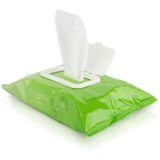 EasyGlide - Toy Cleaning Doekjes - Voordeelverpakking - 100 Stuks