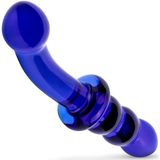 Gildo - Anale Dubbele Glazen Dildo