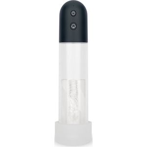 Boners - Automatische Penispomp Met Masturbator