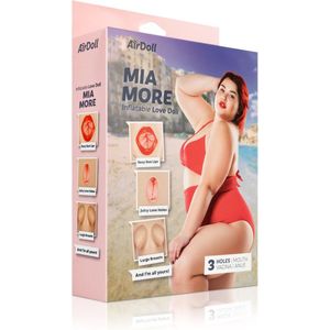 AirDoll Mia More
