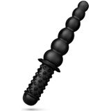 BUTTR - Akimbo Dubbelzijdige Anaal Dildo