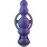 Hueman - Stellar Force Butt Plug met Cockring