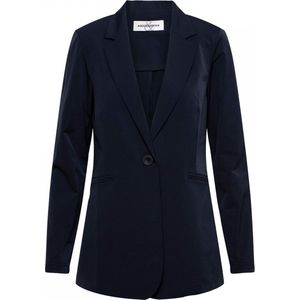 PHILANA LONG TRAVEL B-Navy - S