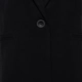 PHILANA LONG TRAVEL A-Black - XS