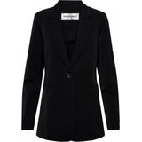 PHILANA LONG TRAVEL A-Black - XS