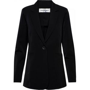 PHILANA LONG TRAVEL A-Black - XS