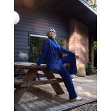 CLAIRE COMFORT NB-Night Blue - S