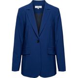 CLAIRE COMFORT NB-Night Blue - S