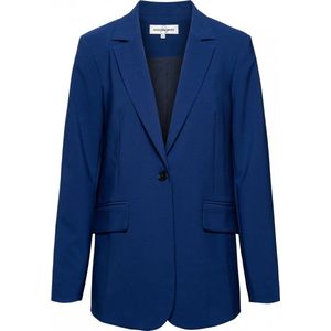 CLAIRE COMFORT NB-Night Blue - S