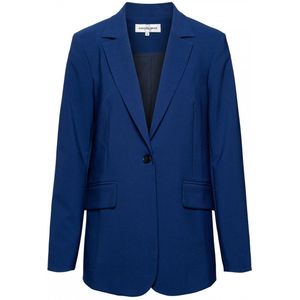 CLAIRE COMFORT NB-Night Blue - L