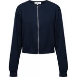 &Co Woman - Tessy - Damesjas - Navy