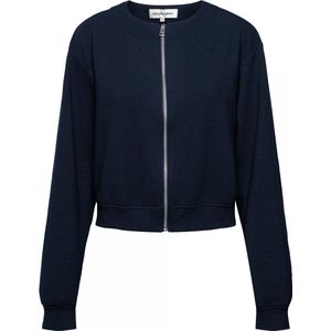 &Co - Tessy - Jas - Navy - Dames