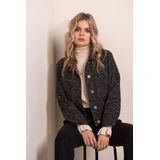 &Co Women coltrui Briana - Biscuit