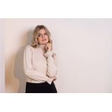&Co Women coltrui Briana - Biscuit