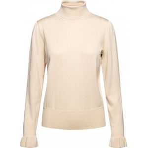 &Co Women coltrui Briana - Biscuit