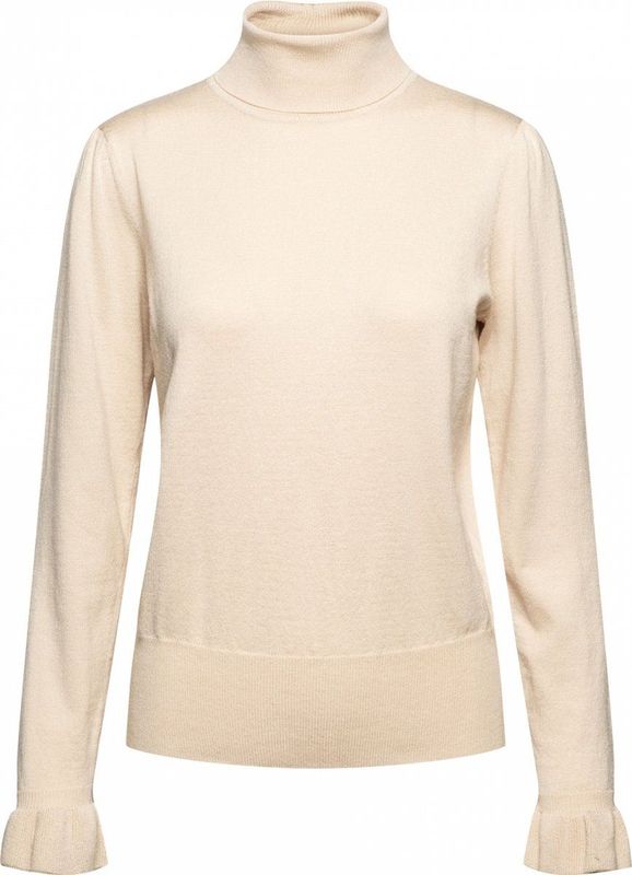 &Co Women coltrui Briana - Biscuit