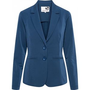 PHILEINE TRAVEL BD-Denim - L