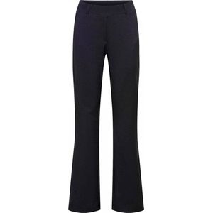 &Co - Charlie Comfort - Broek - Navy - Twill