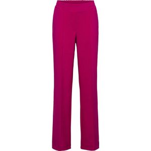 &Co Woman &co women broek chrissy comfort raspberry
