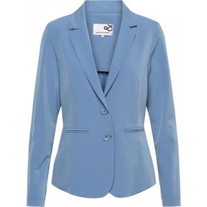 &Co - Woman &co - Blazer - Travel Light - Deni