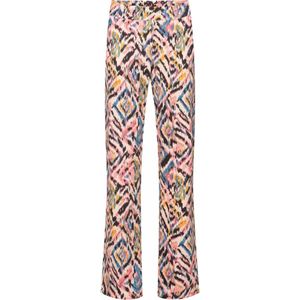 TAMARA MULTI IKAT PF-Flamingo (Multi)