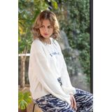 &Co Women vest Brenna - Offwhite