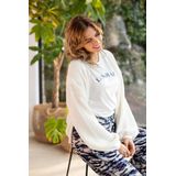 &Co Women vest Brenna - Offwhite