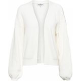 &Co Women vest Brenna - Offwhite