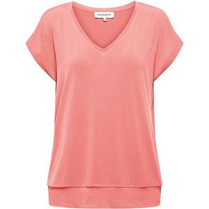 &Co Woman - Lucia - Top - Flamingo