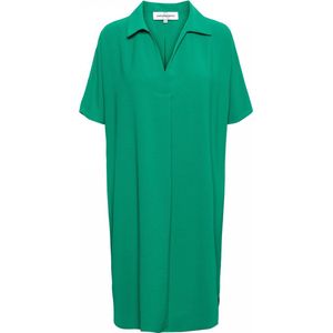 Jurken - Groen - Katoen