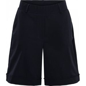 &Co - Philis - Korte Broek - Navy - Travel