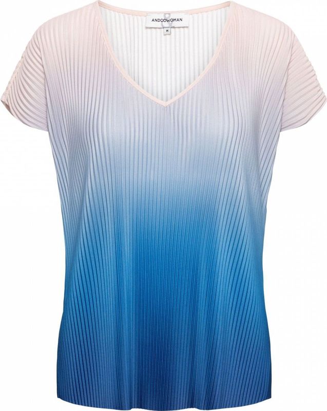 Broeken - JADE PLISSE