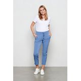 SAVI - R-White - T-shirt - Wit