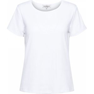 SAVI - R-White - T-shirt - Wit