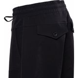 PENNY - SHORT TRAVEL A - Zwart - Korte Broeken