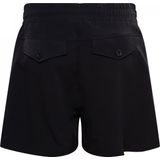 PENNY - SHORT TRAVEL A - Zwart - Korte Broeken