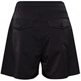 PENNY - SHORT TRAVEL A - Zwart - Korte Broeken