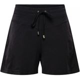 PENNY - SHORT TRAVEL A - Zwart - Korte Broeken