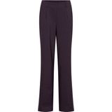 Penelope Flare Travel Lb-Bordeaux