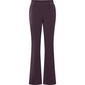 Penelope Flare Travel Lb-Bordeaux