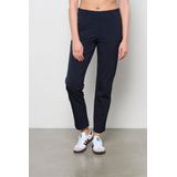 &Co Woman - Posie Travel - Broek - Navy