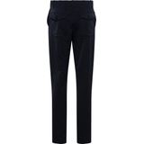 &Co Woman - Posie Travel - Broek - Navy