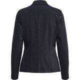 &Co Woman, Dames, Jassen, Blauw, Maat: L Polyamide,