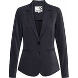 &Co Woman, Dames, Jassen, Blauw, Maat: L Polyamide,