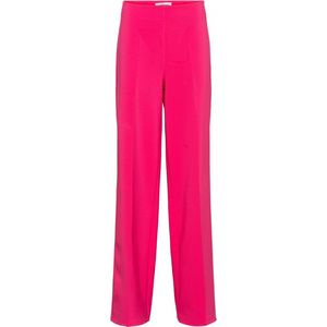 &Co - Celeste Broek - Pink - Katoen